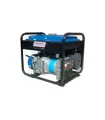 GENERADOR GASOLINA 3.3KVA 6.5HP MOTOR DOMOPOWER (DOMOSA)