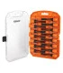 JUEGO 15PZS DESTORNILLADOR PRECISION JOY-15 (TRUPER)