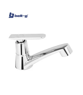 LLAVE LAVAMANOS INDIVIDUAL TIME ABS PLUS (BELT-G)