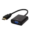 CONVERTIDOR HDMI - VGA