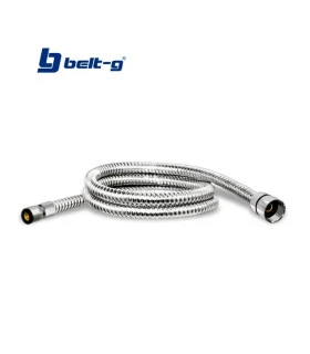 CANILLA FLEXIBLE 1/2" P/MONOMANDO PICO EXTENSIBLE (BELT-G)