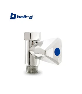 LLAVE P/FILTRO CROMADA (BELT-G)