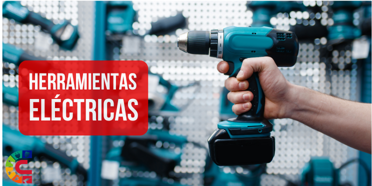 Se Las Herramientas Electricas