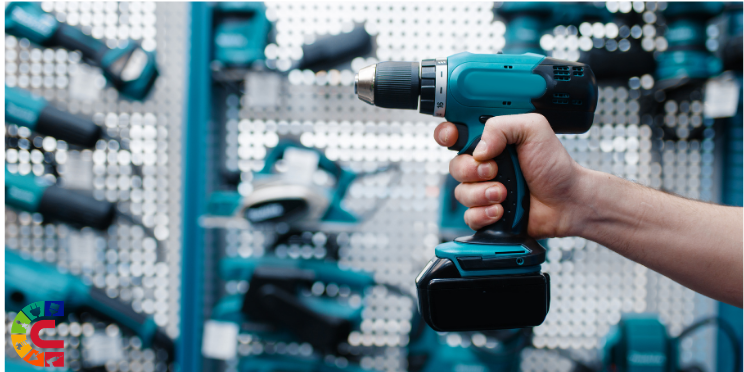 Herramientas Eléctricas