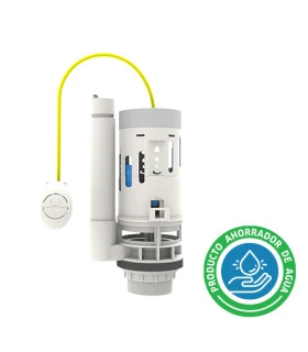 VARILLA DESCARGA P/SANITARIO 2/PZAS (COFLEX)