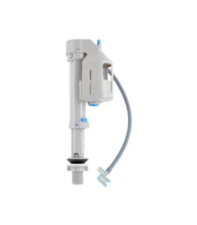 SURTIDOR ANTI-SIFON AJUSTABLE (COFLEX)