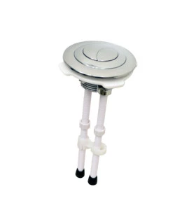 BOTON SUPERIOR UNIV P/VALVULA DUAL (COFLEX)