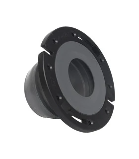 SELLO WC BRIDA FLEXIBLE CORTA (COFLEX)