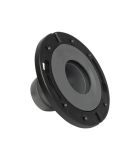 BRIDA FLEXIBLE CORTA 3" (COFLEX)