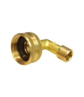 CODO LAVAVAJILLA 3/8"X3/4" (COFLEX)