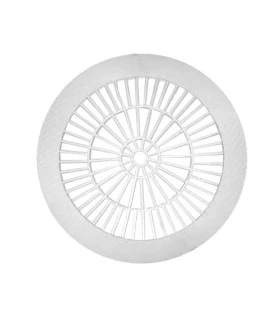 TAPETE ATRAPA PELO TRANSPARENTE (COFLEX)