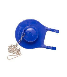 CHAPALETA SIN ANILLO FLAPPER CON CADENA (COFLEX)