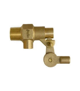 FLOTANTE C/BOYA VARILLA 1/2 (COFLEX)