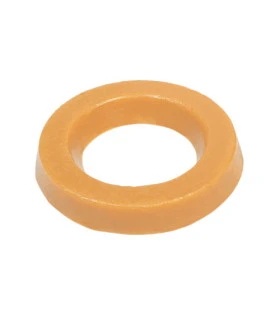 ANILLO CERA P/WC SIN GUIA (COFLEX)