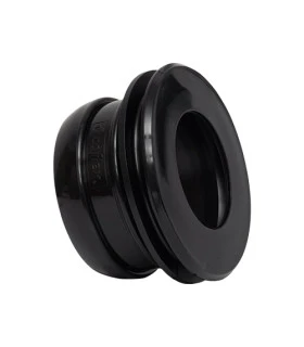 CUELLO FLEXIBLE P/WC 4" (COFLEX)