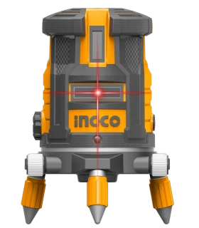 AUTONIVELANTE LASER D/LINEA (INGCO)